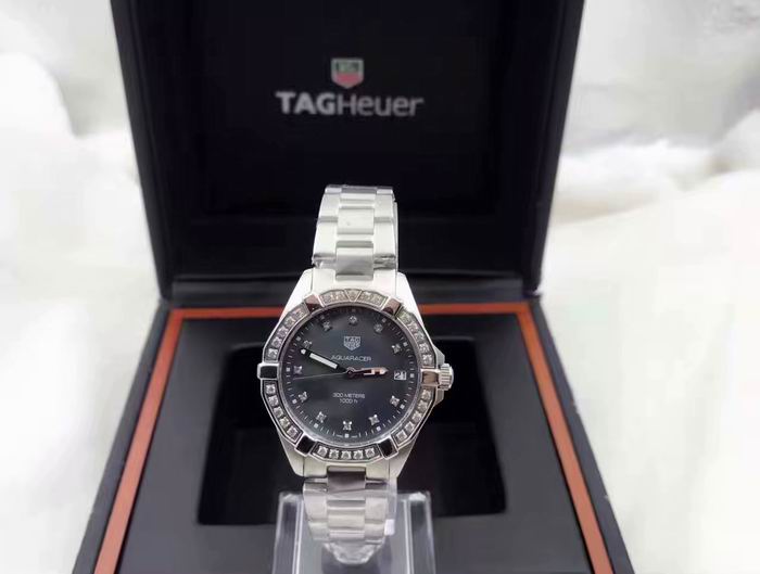 TAG Heuer Watch 708